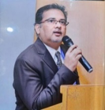 Mr. Amol Patil