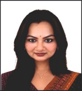 Mrs. Mayuri Patil