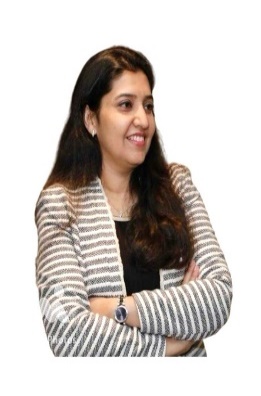 Mrs. Mayuri Patil
