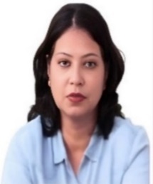 Mrs. Mayuri Patil