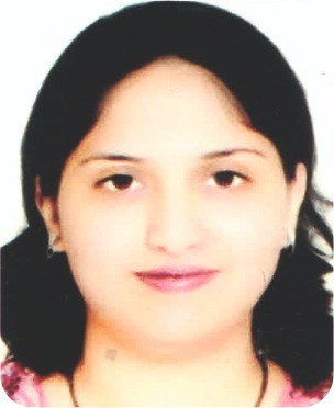Mrs. Mayuri Patil