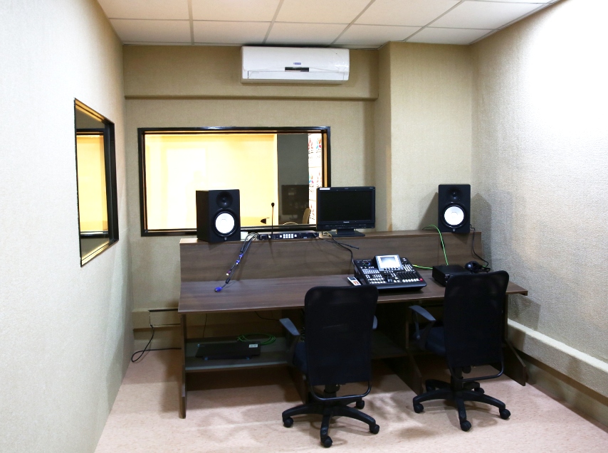 Campus