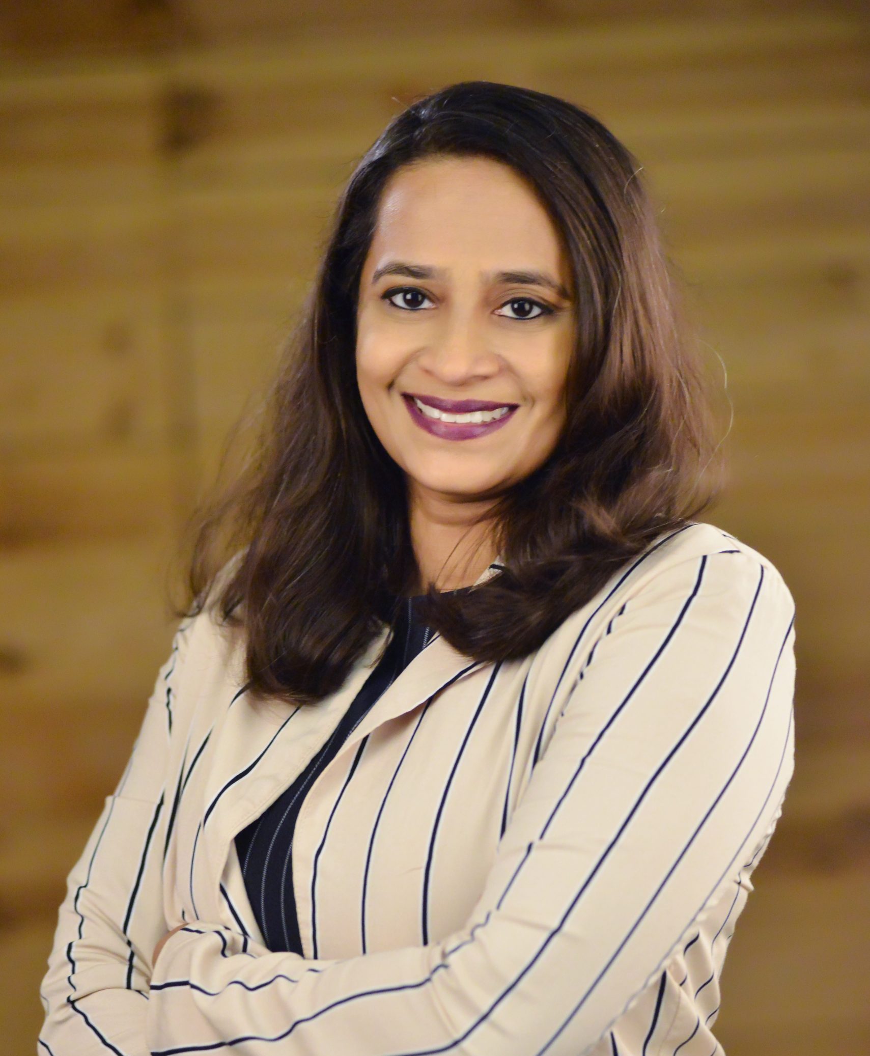 Dr. Saraswathy Kumar