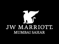 JW Marriott Mumbai Sahar