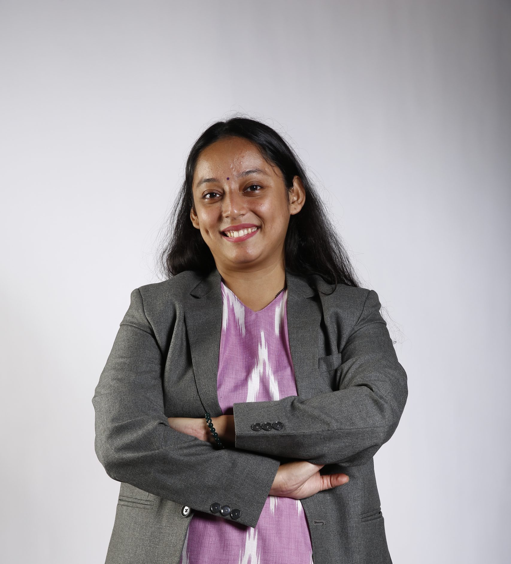 Ms. Gayatri Raghubans