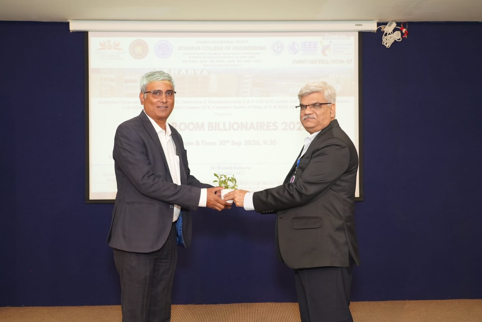 Orientation Programme