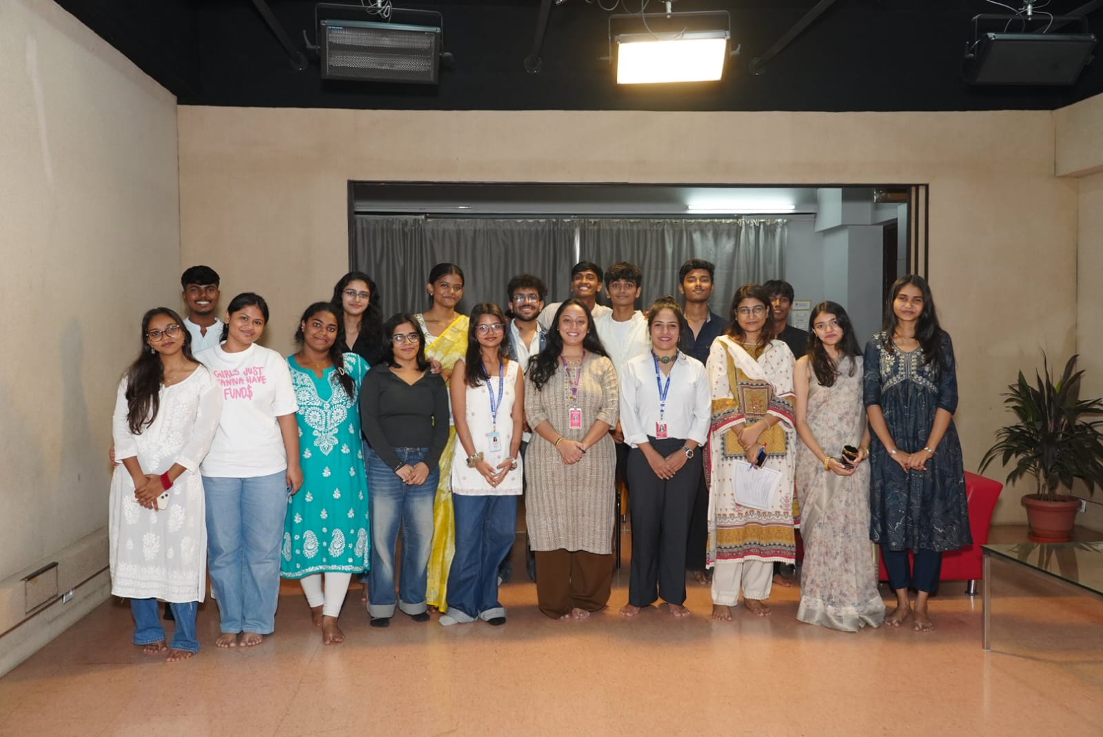 Orientation Programme