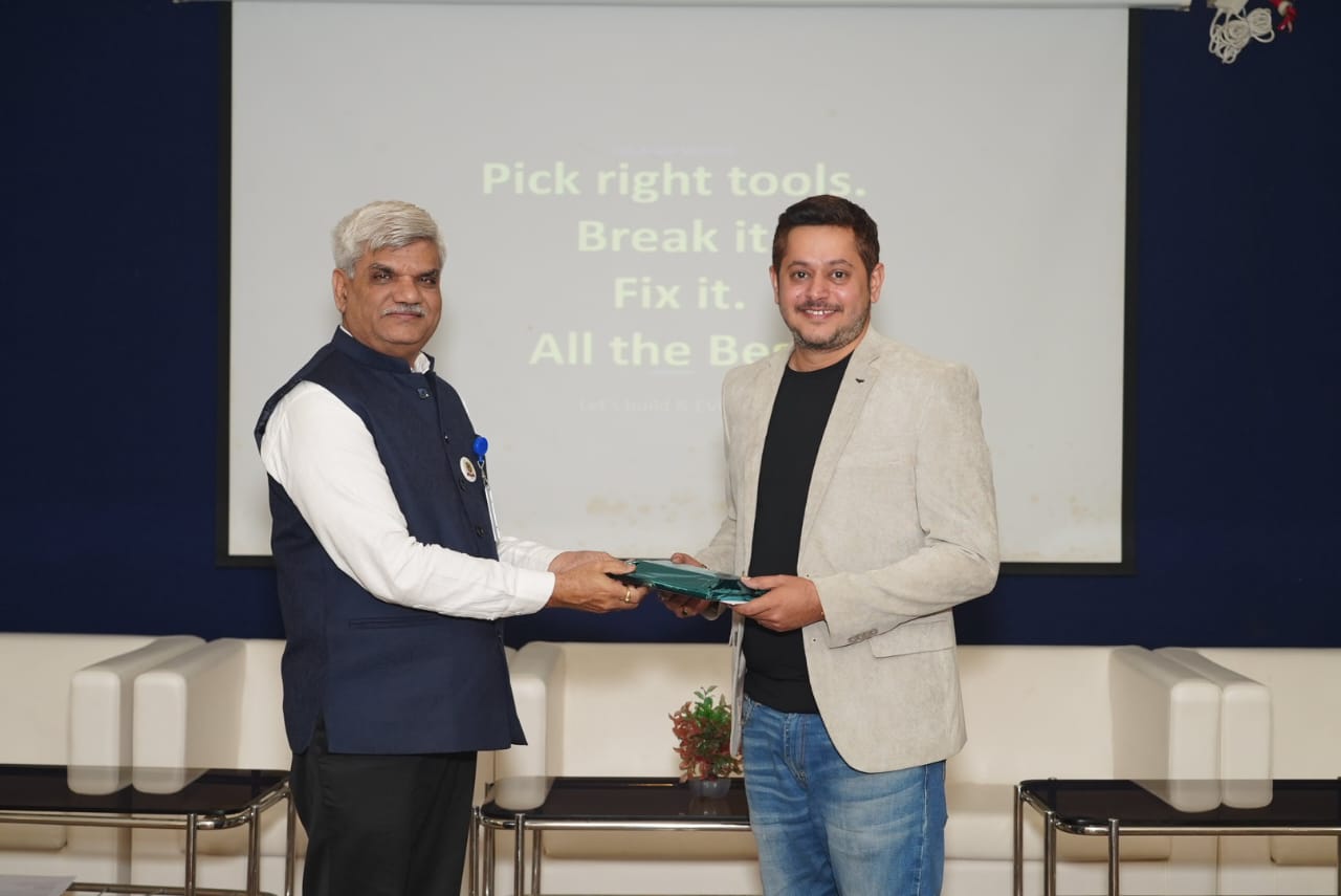 Orientation Programme