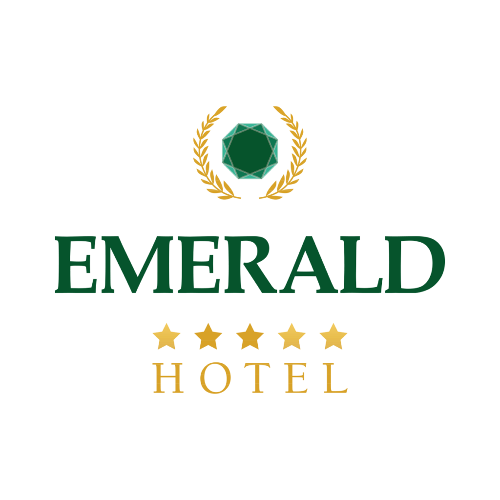 The Emerald Hotel