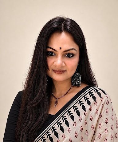 Ms. Sangjukta Halder