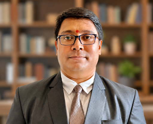 Dr. Vaibhav Patil